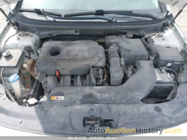 HYUNDAI SONATA SPORT, 5NPE34AF5GH431910