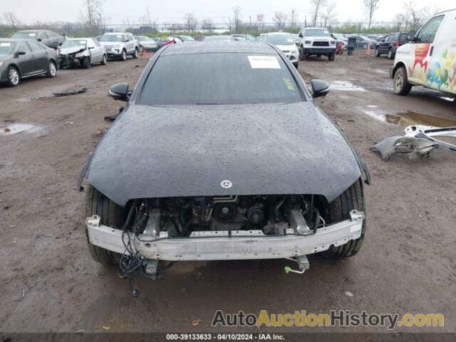 MERCEDES-BENZ E 300 4MATIC, WDDZF4KB5KA582076