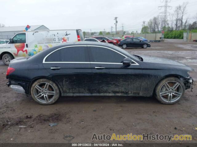 MERCEDES-BENZ E 300 4MATIC, WDDZF4KB5KA582076