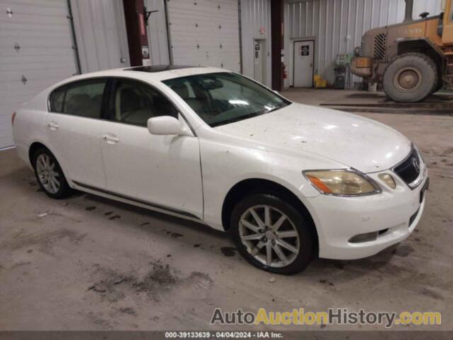 LEXUS GS 300, JTHCH96S960015624