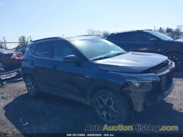 KIA SELTOS EX, KNDERCAA5M7092191