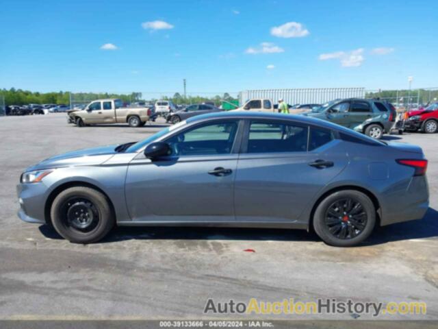NISSAN ALTIMA S FWD, 1N4BL4BV9LC249163