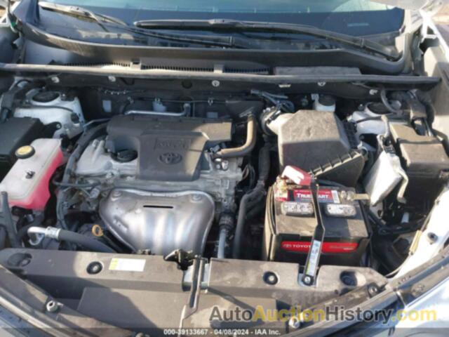 TOYOTA RAV4 PLATINUM, 2T3DFREVXJW726437