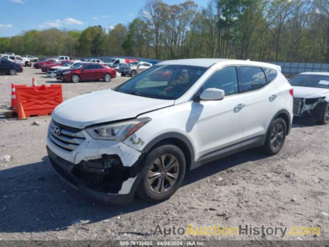 HYUNDAI SANTA FE SPORT 2.4L, 5XYZT3LB0FG297724