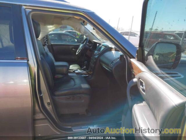 NISSAN ARMADA PLATINUM, JN8AY2NE1H9701056