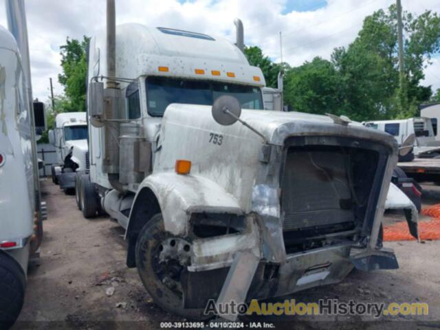 FREIGHTLINER FLD132 XL CLASSIC FLD132 XL CLASSIC, 1FUJAPCG93DL01732