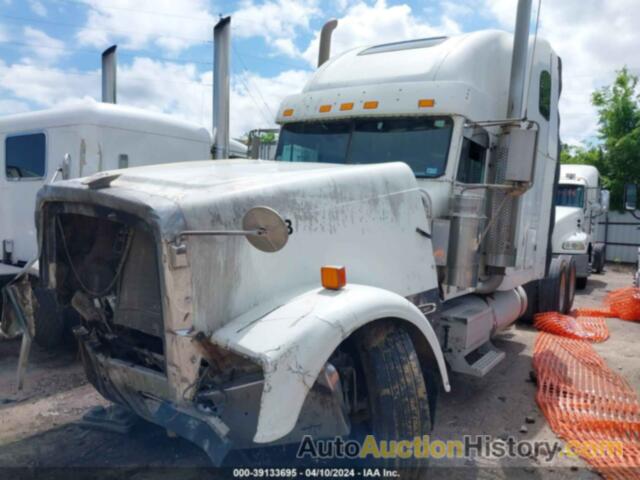 FREIGHTLINER FLD132 XL CLASSIC FLD132 XL CLASSIC, 1FUJAPCG93DL01732