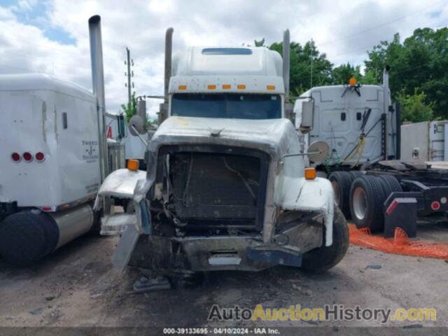 FREIGHTLINER FLD132 XL CLASSIC FLD132 XL CLASSIC, 1FUJAPCG93DL01732