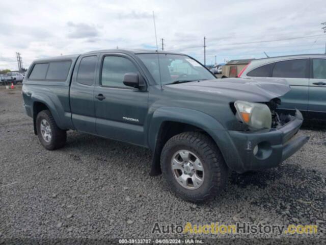 TOYOTA TACOMA BASE V6, 5TEUU42N99Z616413