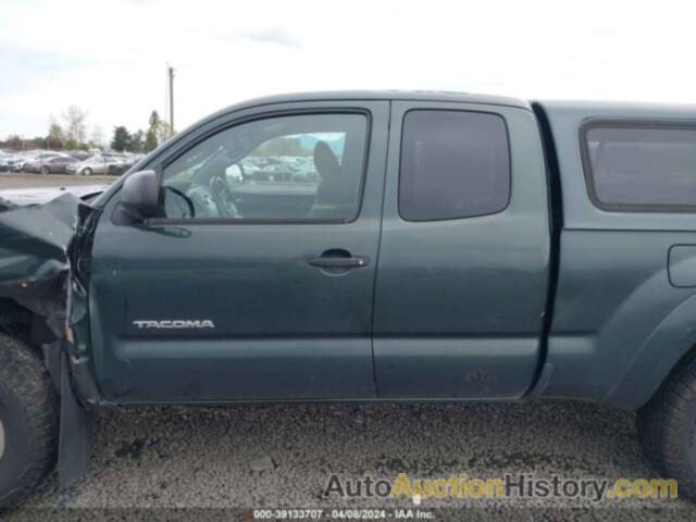 TOYOTA TACOMA BASE V6, 5TEUU42N99Z616413