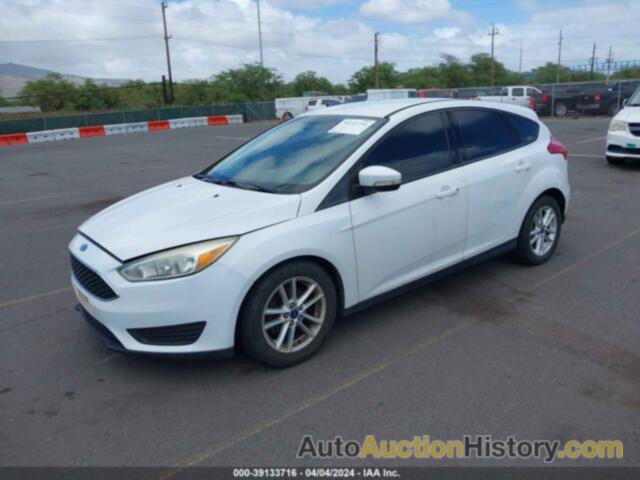 FORD FOCUS SE, 1FADP3K2XFL289432