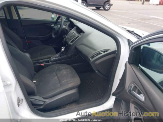 FORD FOCUS SE, 1FADP3K2XFL289432