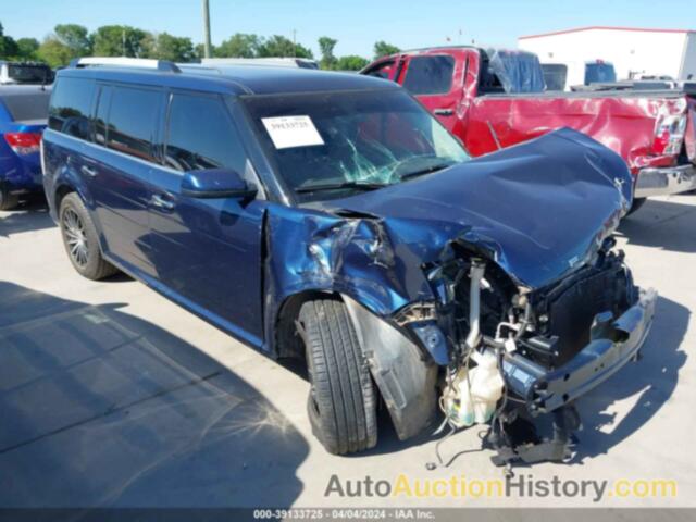 FORD FLEX LIMITED, 2FMHK6D85HBA14076