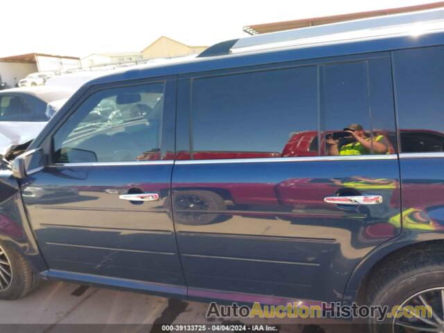 FORD FLEX LIMITED, 2FMHK6D85HBA14076