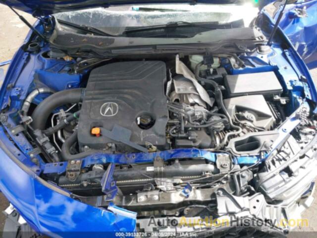 ACURA TLX TYPE S, 19UUB7F08MA000762