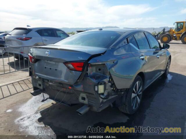 NISSAN ALTIMA SL, 1N4BL4EV0KN312813