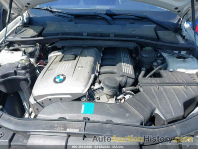 BMW 3 SERIES 330I, WBAVB33576PS05496