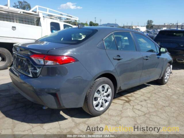 TOYOTA COROLLA HYBRID LE, JTDBCMFE9P3004213