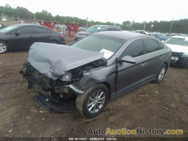 HYUNDAI SONATA SE, 5NPE24AF9JH694475