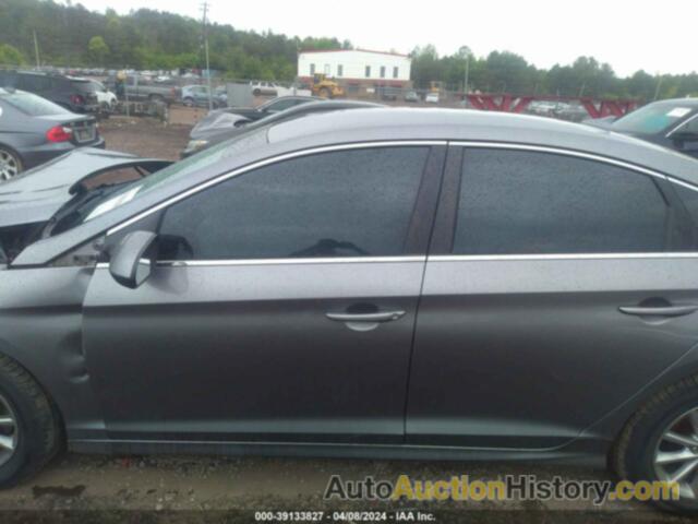 HYUNDAI SONATA SE, 5NPE24AF9JH694475