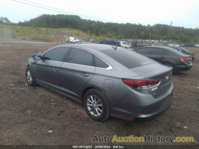 HYUNDAI SONATA SE, 5NPE24AF9JH694475