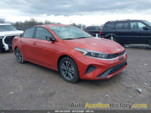 KIA FORTE LX/LXS, 3KPF24AD9PE661749