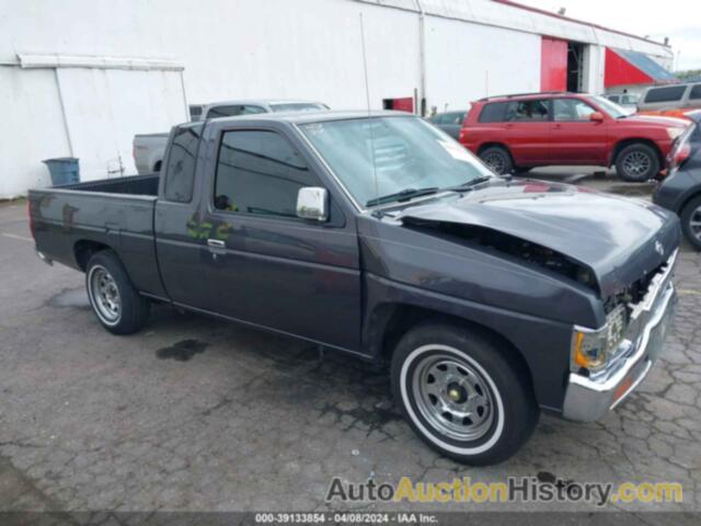 NISSAN 4X2 TRUCK SE/XE, 1N6SD16S9VC351293