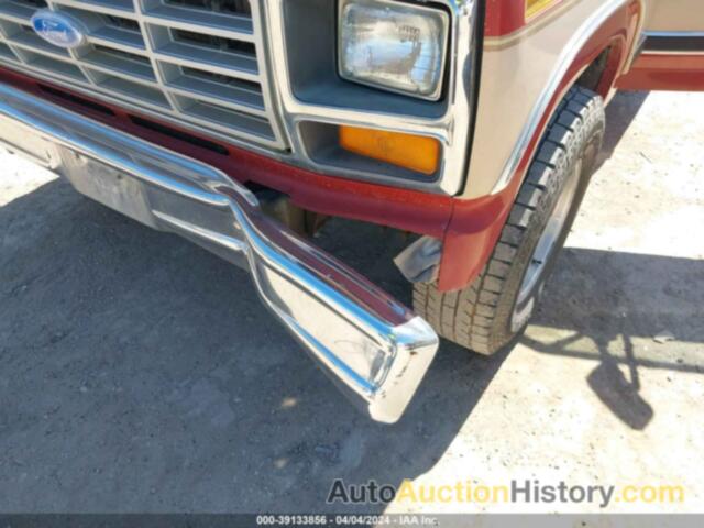 FORD F250, 1FTEF25N1GNA97548