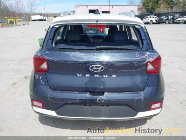 HYUNDAI VENUE DENIM, KMHRC8A37MU082759