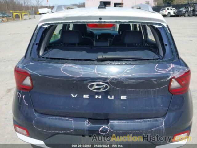 HYUNDAI VENUE DENIM, KMHRC8A37MU082759