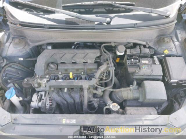 HYUNDAI VENUE DENIM, KMHRC8A37MU082759