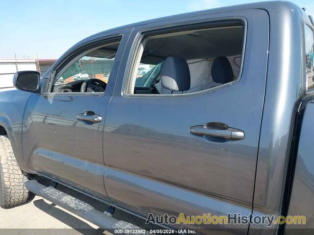 TOYOTA TACOMA SR, 3TYAX5GN6MT018959