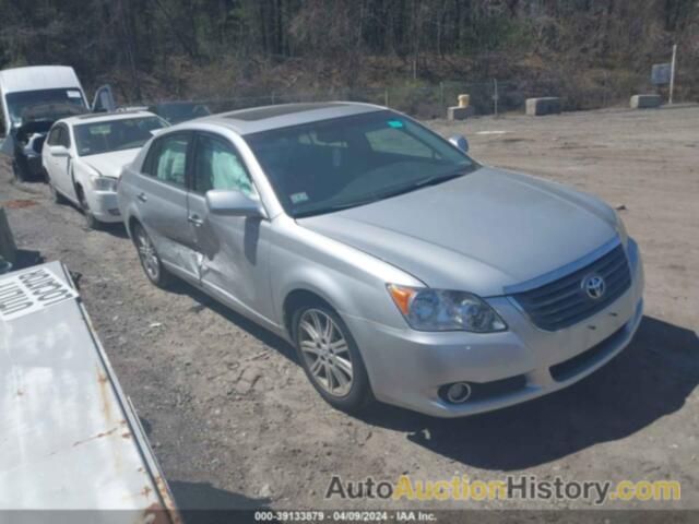 TOYOTA AVALON LIMITED, 4T1BK36B29U342015