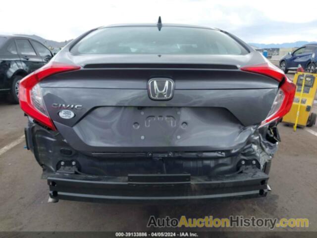 HONDA CIVIC EX, 19XFC1F37LE001523