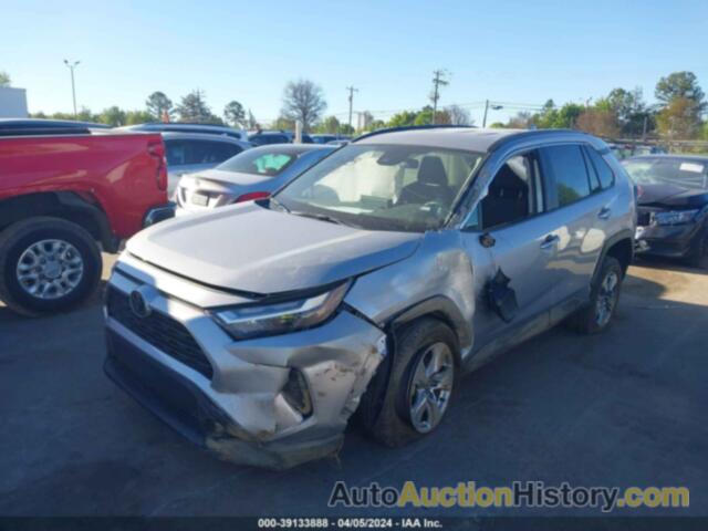 TOYOTA RAV4 XLE/XLE PREMIUM, 2T3W1RFV1PC220673