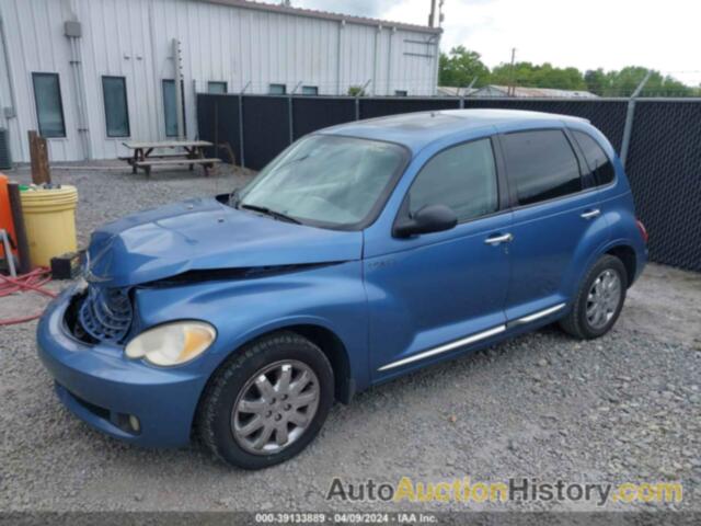 CHRYSLER PT CRUISER LIMITED, 3A8FY68866T276378