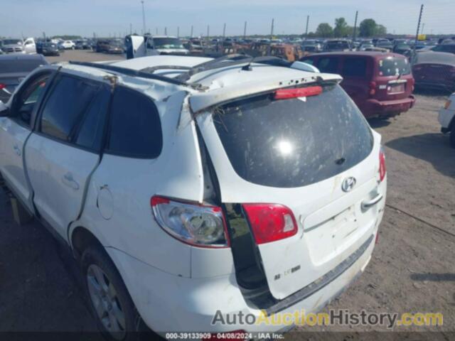 HYUNDAI SANTA FE LIMITED/SE, 5NMSH13E47H023533