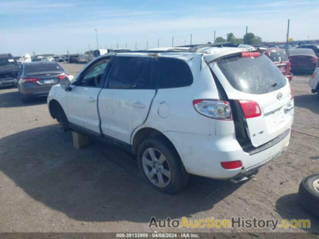 HYUNDAI SANTA FE LIMITED/SE, 5NMSH13E47H023533