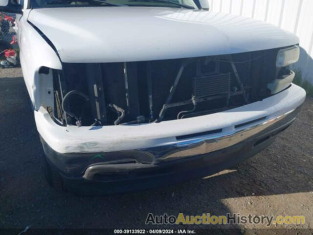 CHEVROLET TAHOE LT, 1GNEC13T05J234799