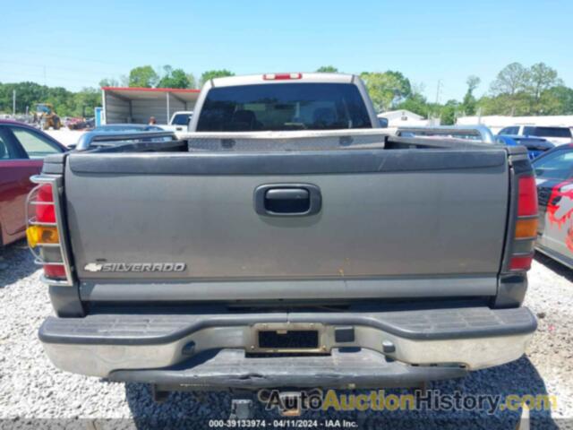 GMC SIERRA 3500 CLASSIC SL, 1GTJC33U47F109788