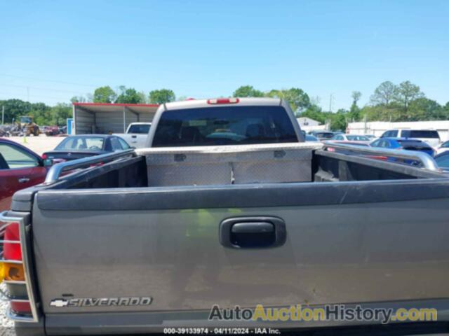 GMC SIERRA 3500 CLASSIC SL, 1GTJC33U47F109788