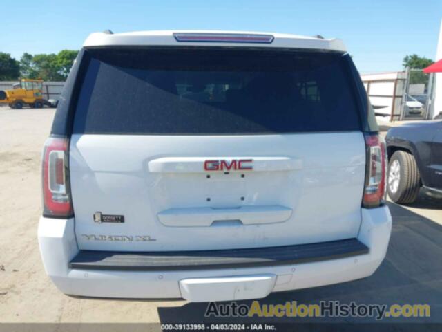 GMC YUKON XL SLE, 1GKS1FKCXGR328701