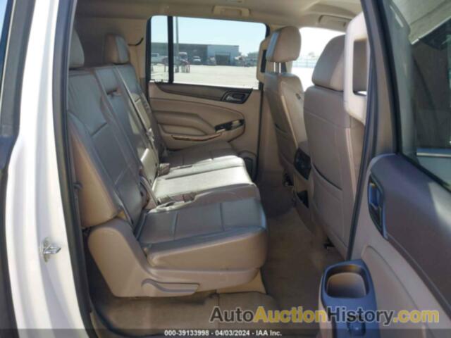 GMC YUKON XL SLE, 1GKS1FKCXGR328701