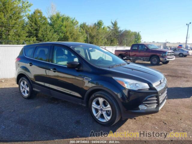 FORD ESCAPE SE, 1FMCU9GXXFUB32852