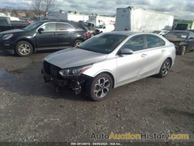 KIA FORTE FE/LXS, 3KPF24AD2LE162186