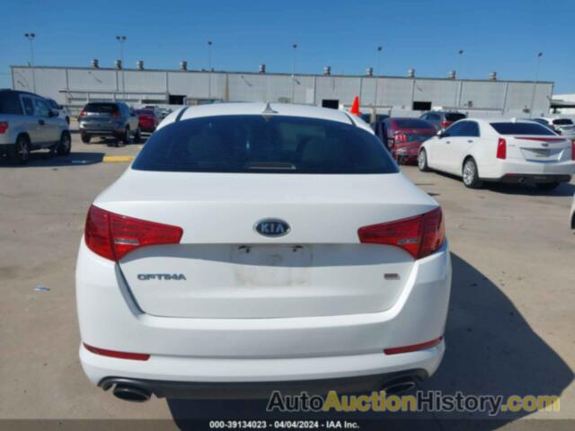 KIA OPTIMA LX, KNAGM4A7XB5128710