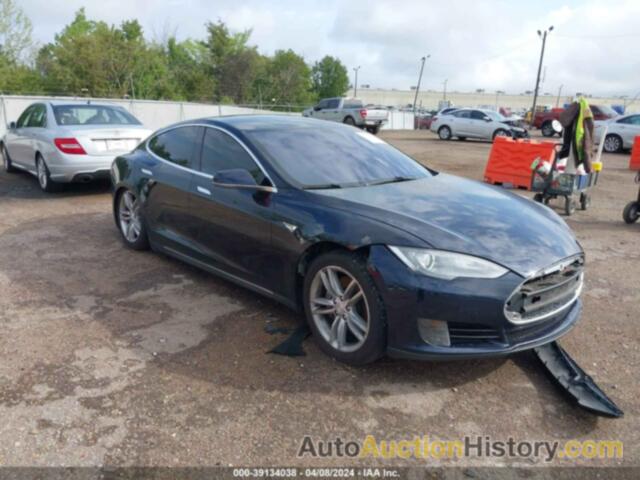 TESLA MODEL S, 5YJSA1CG7DFP13442