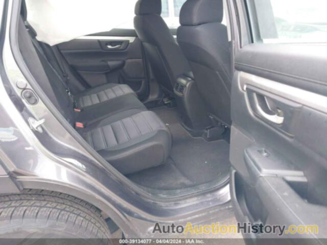 HONDA CR-V AWD LX, 7FARW2H28LE006193