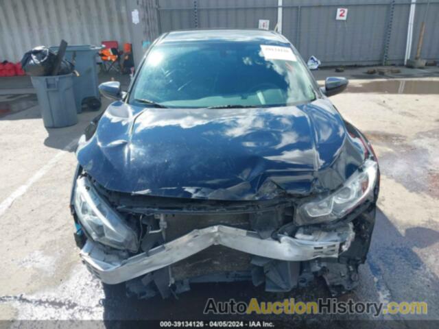 HONDA CIVIC LX, 2HGFC2F53JH573781