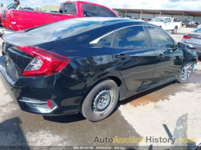 HONDA CIVIC LX, 2HGFC2F53JH573781